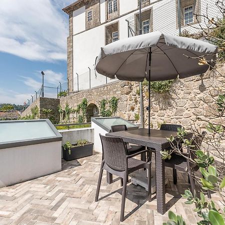 Holiday In Porto - Ribeira Center - 8 Екстер'єр фото
