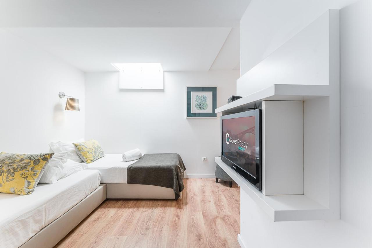 Holiday In Porto - Ribeira Center - 8 Екстер'єр фото