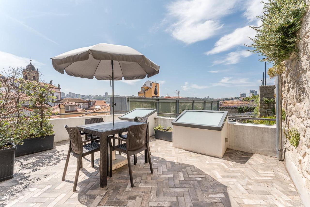 Holiday In Porto - Ribeira Center - 8 Екстер'єр фото