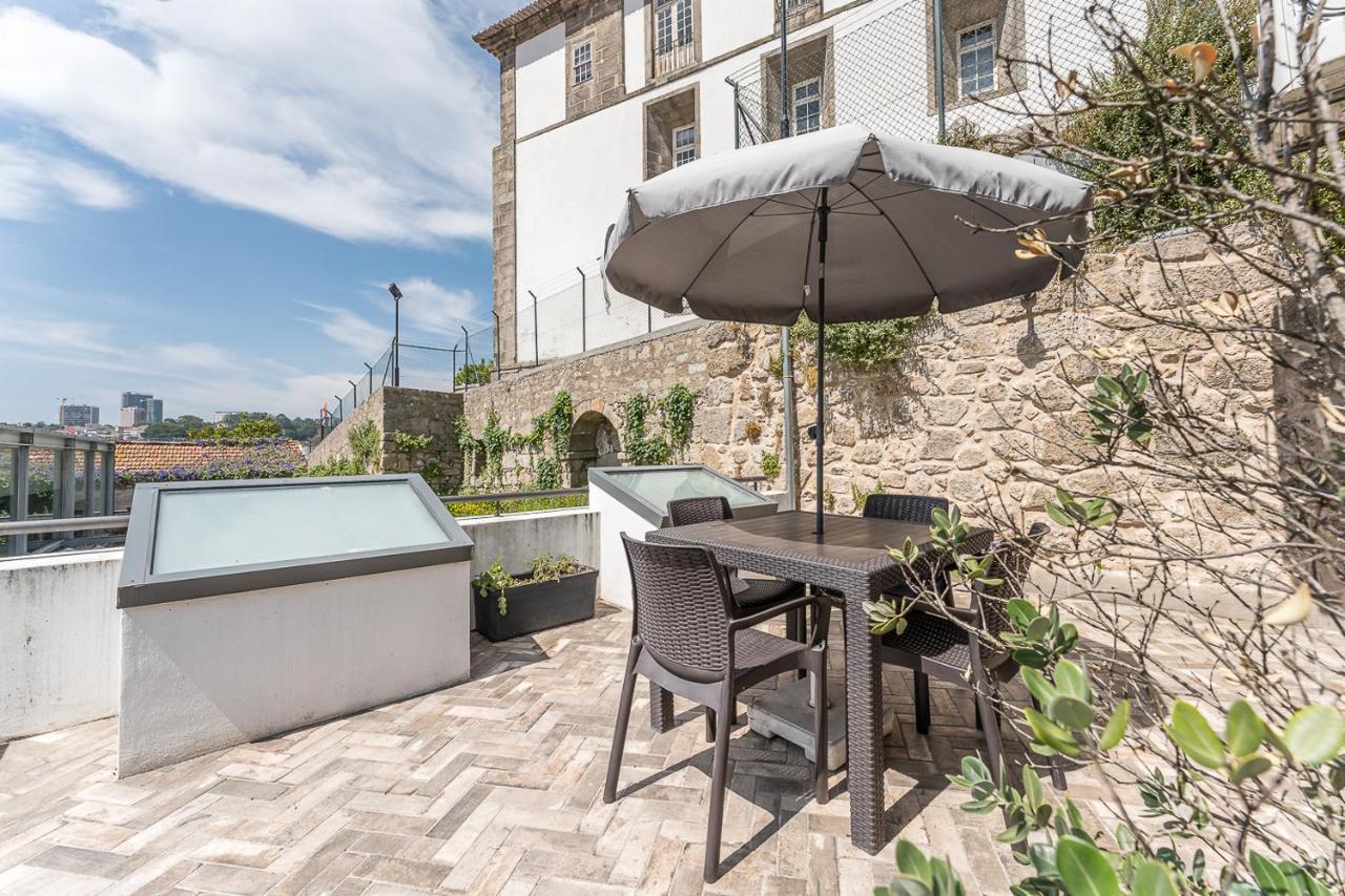 Holiday In Porto - Ribeira Center - 8 Екстер'єр фото