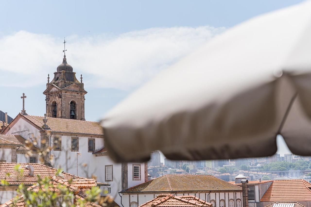 Holiday In Porto - Ribeira Center - 8 Екстер'єр фото